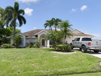 5505 NW Evanston Avenue, Port St Lucie, FL 34983