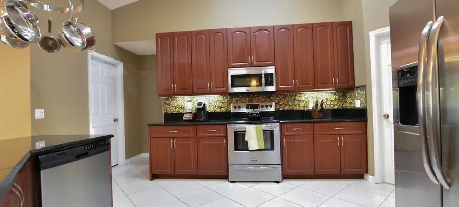 5505 NW Evanston Avenue, Port Saint Lucie, FL 34983 - #3