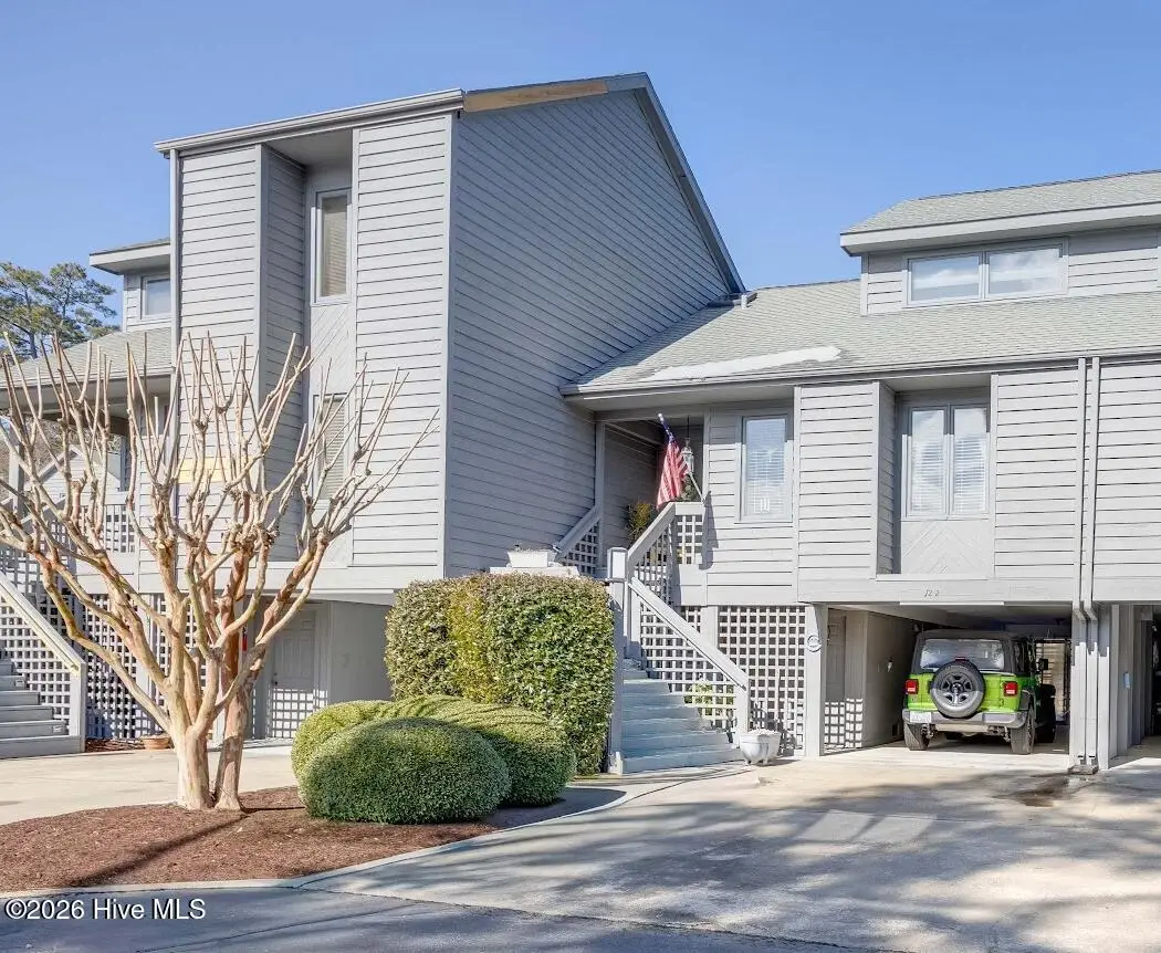 122 Forecastle Court, Washington, NC 27889 - #1