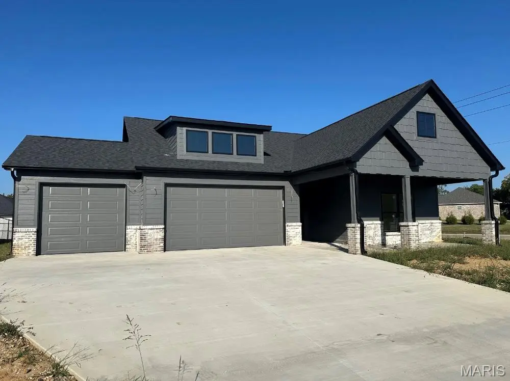 3641 Tower Ridge, Cape Girardeau, MO 63701 - #1