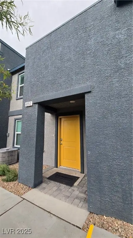 4850 Orchid Ridge Avenue, Las Vegas, NV 89141