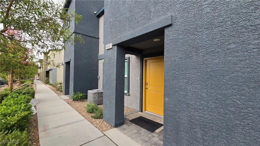 4850 Orchid Ridge Avenue, Las Vegas, NV 89141 - #2