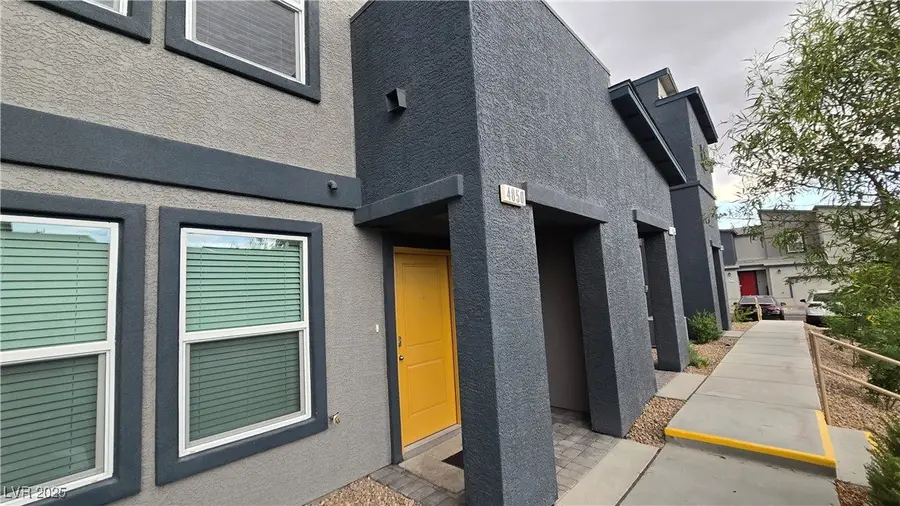 4850 Orchid Ridge Avenue, Las Vegas, NV 89141 - #3