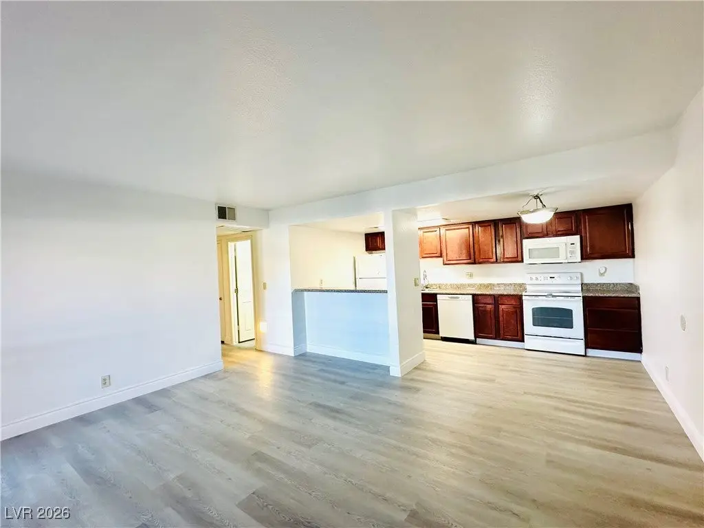 4320 Sandy River Drive #97, Las Vegas, NV 89103 - Image #1