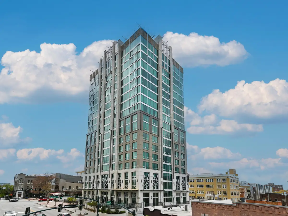 7 Patton Avenue #1104, Asheville, NC 28801 - #1