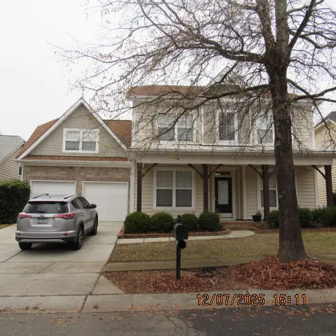8520 Dargan Lane, Waxhaw, NC 28173 - #1
