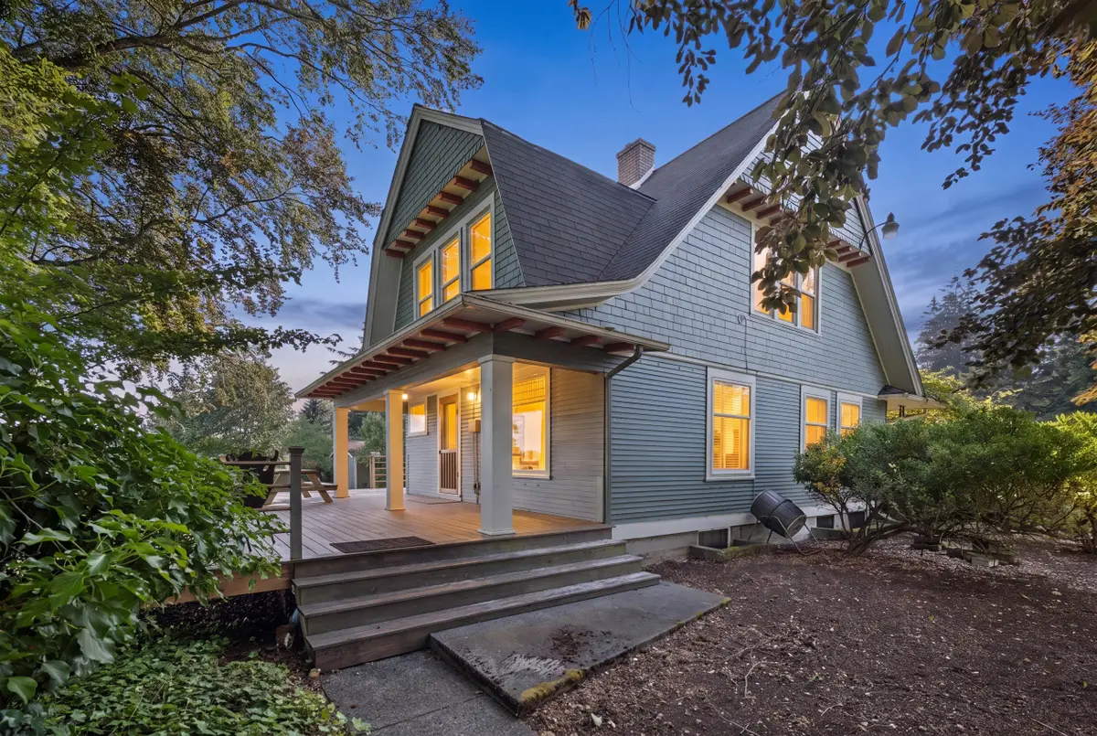 732 S Summit Avenue, Bremerton, WA 98312 - #1
