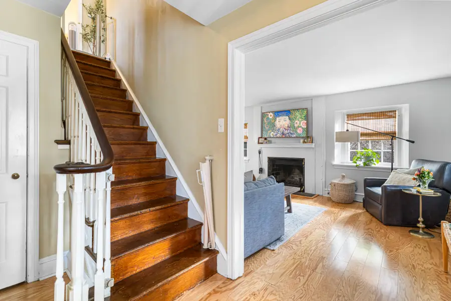 8312 Tulpehocken Ave, Elkins Park, PA 19027 - #3