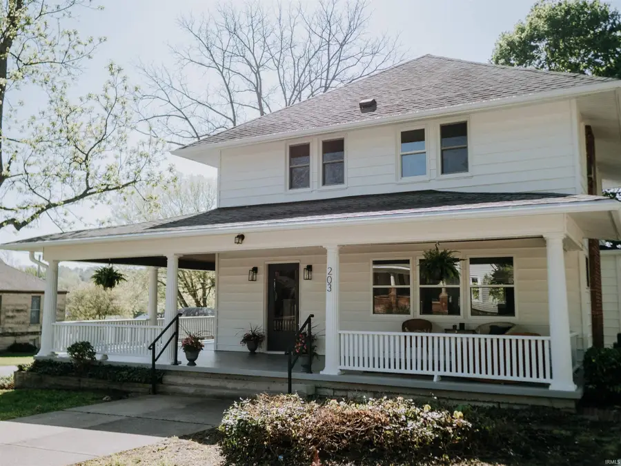 203 S Sale Street, Ellettsville, IN 47429 - Image #3