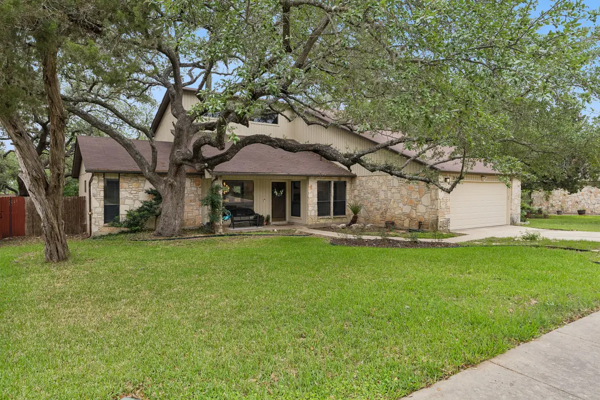 2314 Encino Hollow, San Antonio, TX 78259 - #1