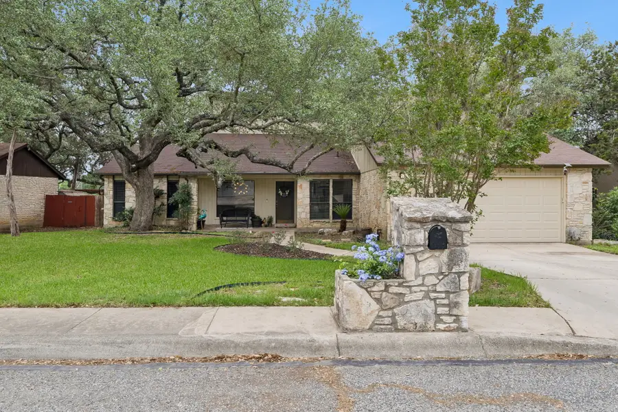 2314 Encino Hollow, San Antonio, TX 78259 - #2