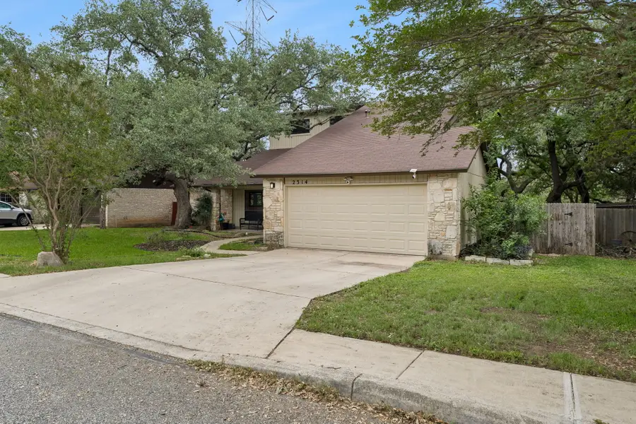 2314 Encino Hollow, San Antonio, TX 78259 - #3