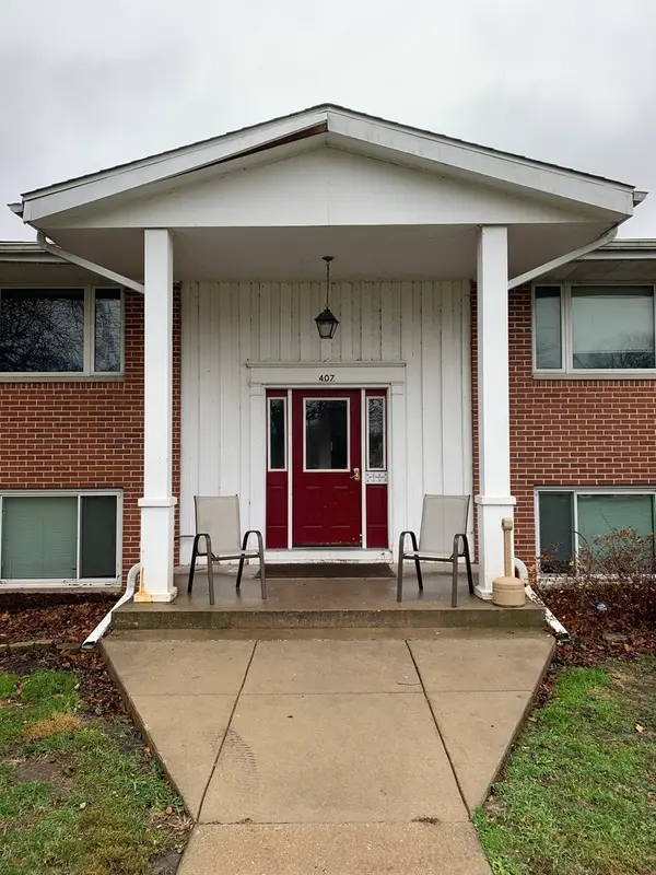405 E Seminole Street , 4, Dwight, IL 60420