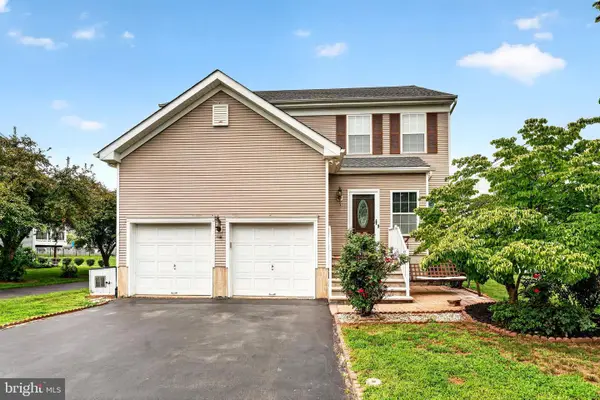 83 Fountayne Ln, LAWRENCE TOWNSHIP, NJ 08648