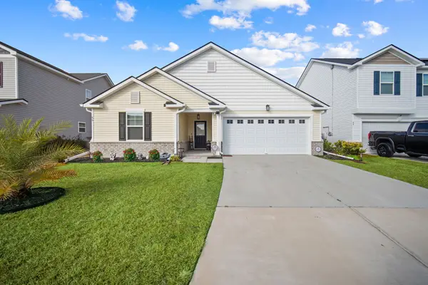 66 Marsh Salt Lane, Port Wentworth, GA 31407