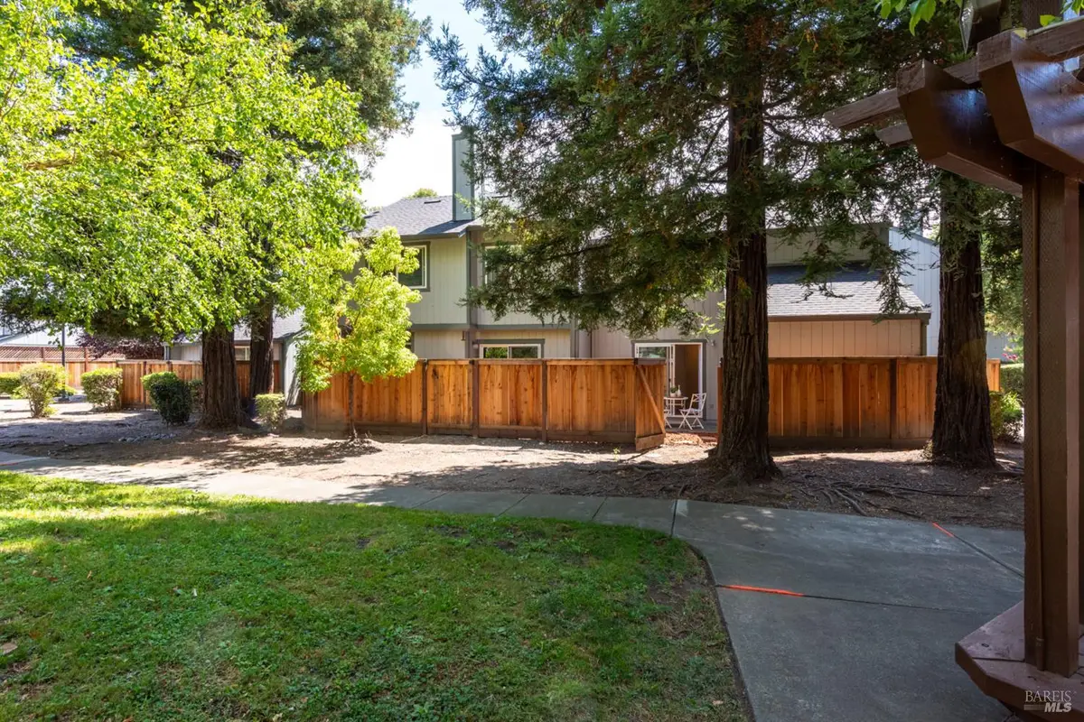 2317 Cross Avenue, Santa Rosa, CA 95401 - #1