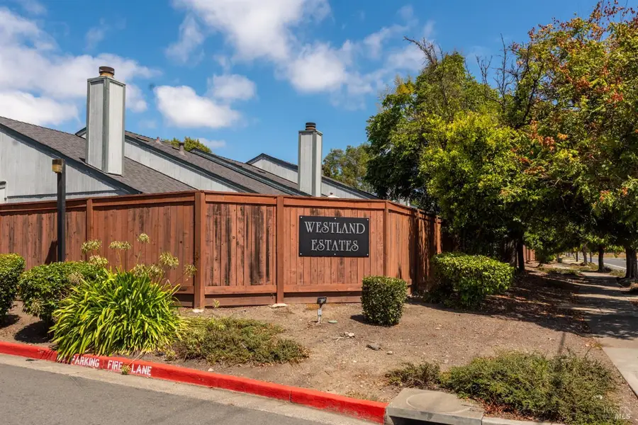 2317 Cross Avenue, Santa Rosa, CA 95401 - #3