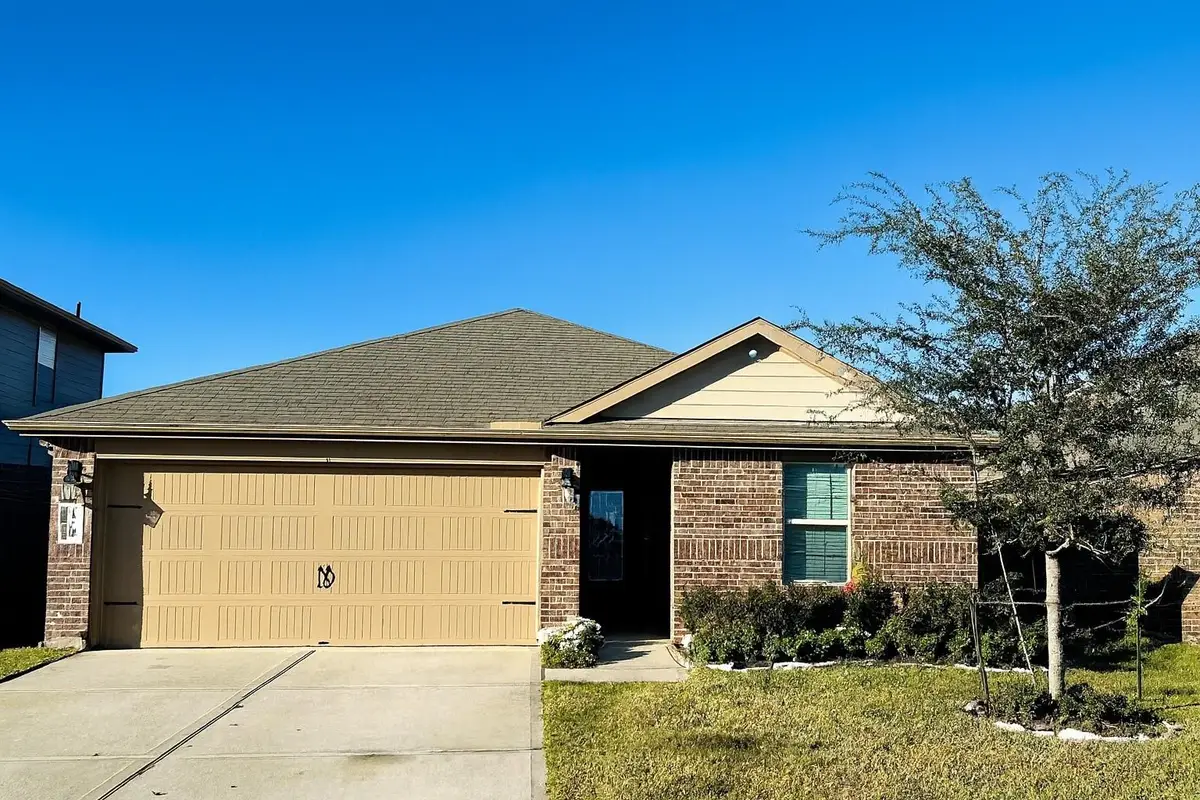 18330 Arcola Bay Lane, Richmond, TX 77407 - #1