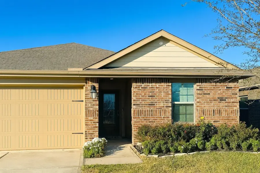 18330 Arcola Bay Lane, Richmond, TX 77407 - #2