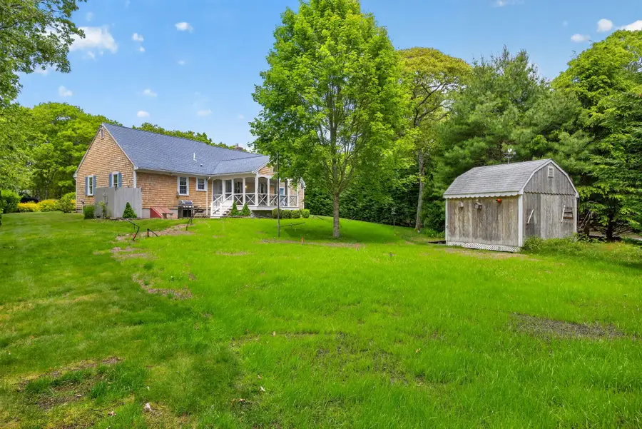60 Sarah Maker Lane, Brewster, MA 02631 - #2
