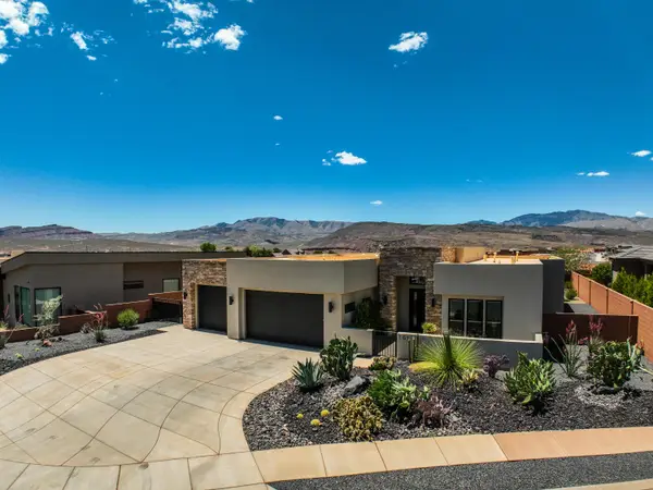 161 N Arrowhead Ln, Ivins, UT 84738