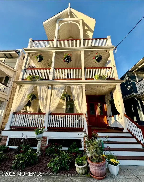 34 Embury Avenue , 2, Ocean Grove, NJ 07756