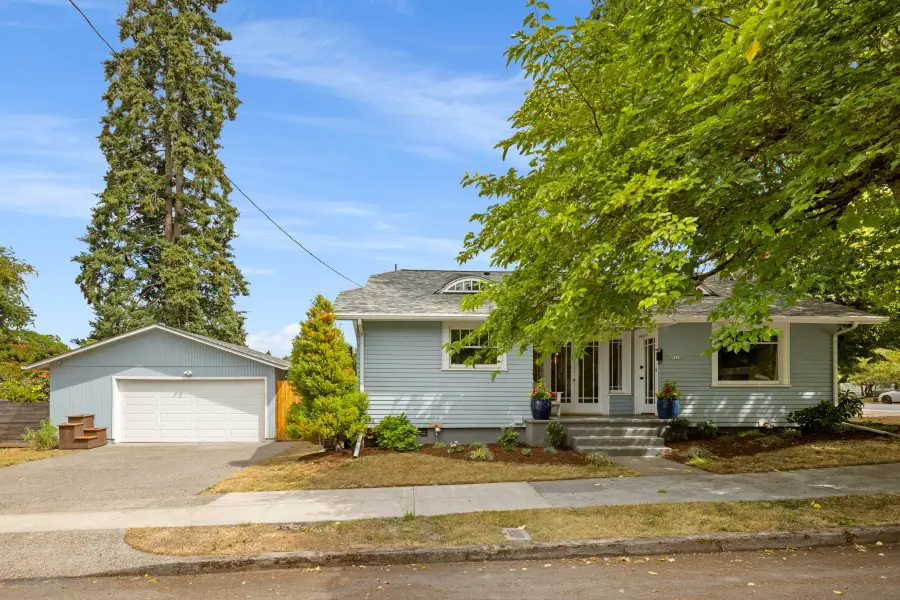 9210 N Allegheny Ave, Portland, OR 97203 - #2