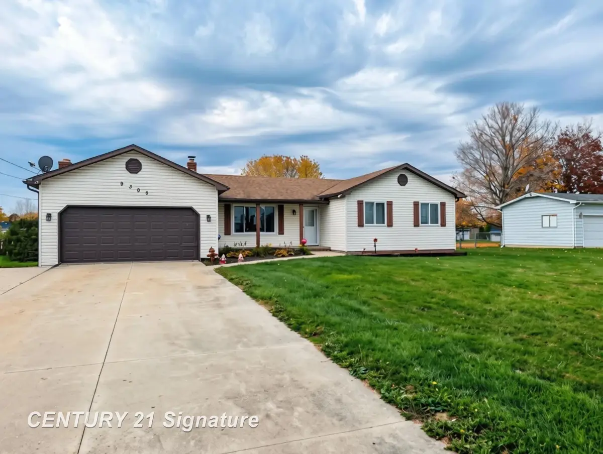 9395 N Bray, Clio, MI 48420 - #1
