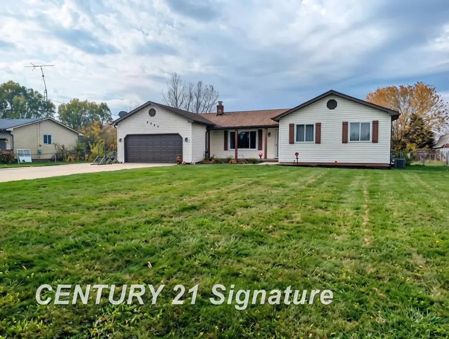 9395 N Bray, Clio, MI 48420 - #2
