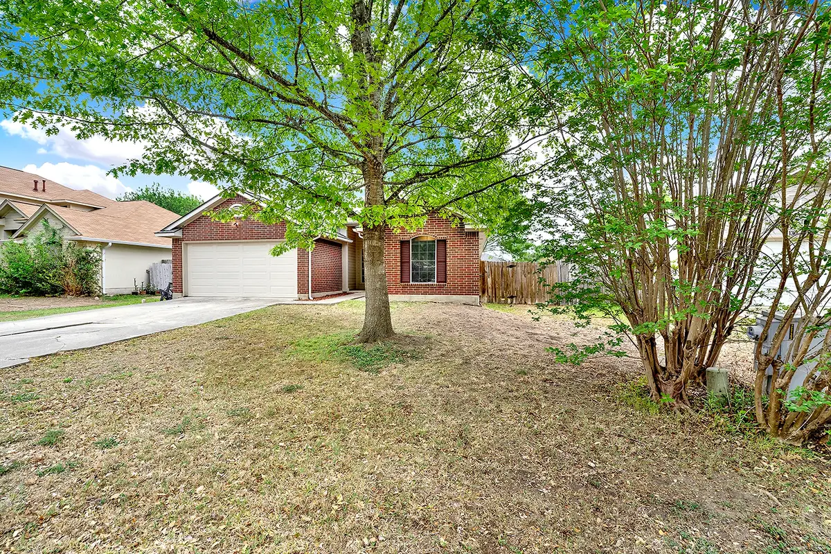140 Riley Cv, Kyle, TX 78640 - #1