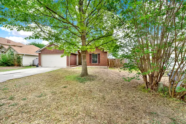 140 Riley Cv, Kyle, TX 78640