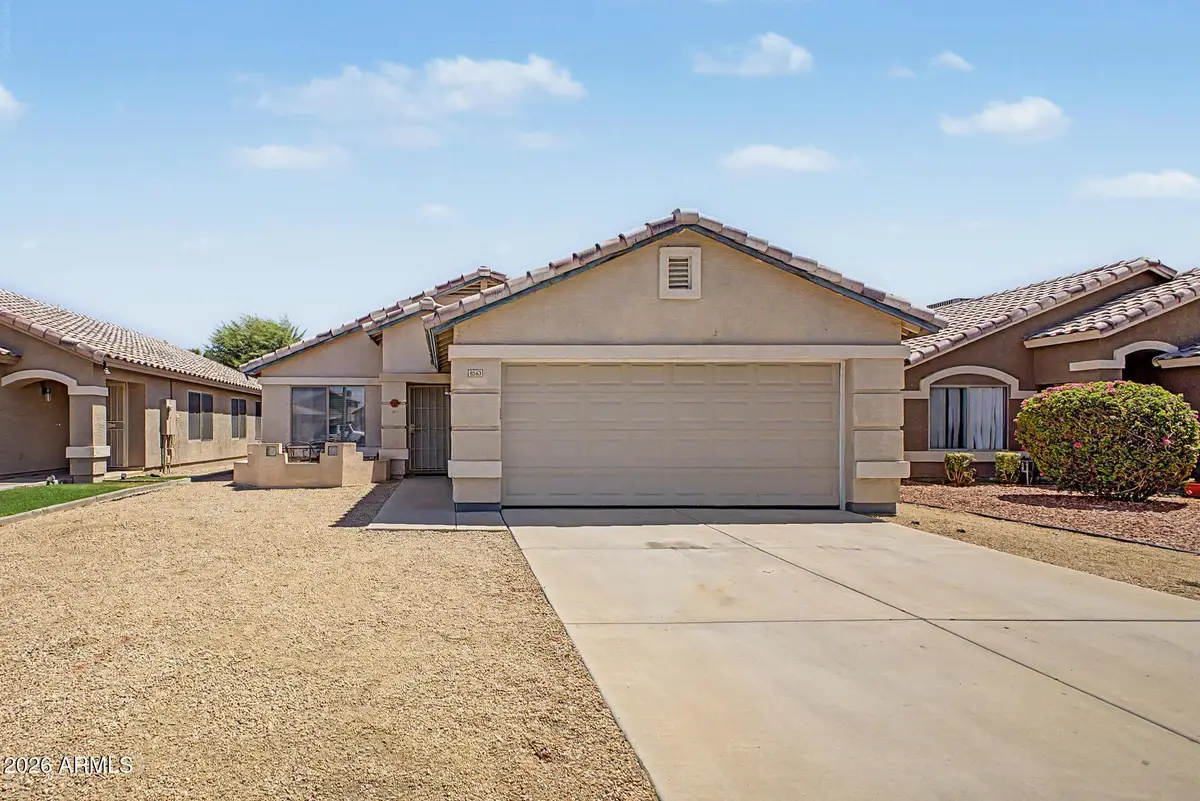 8563 W MISSION Lane, Peoria, AZ 85345 - #1