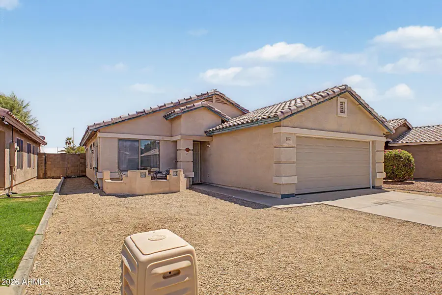 8563 W MISSION Lane, Peoria, AZ 85345 - #2