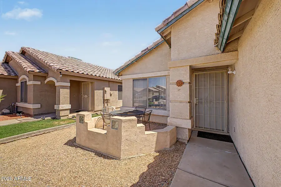 8563 W MISSION Lane, Peoria, AZ 85345 - #3