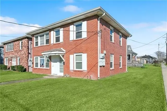 5403 ELYSIAN FIELDS Avenue, New Orleans, LA 70112 - Image #1