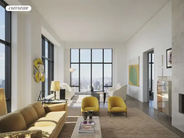 430 E 58th Street #PH72, Manhattan, NY 10022