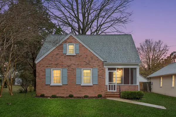 102 School Lane, Toano, VA 23168