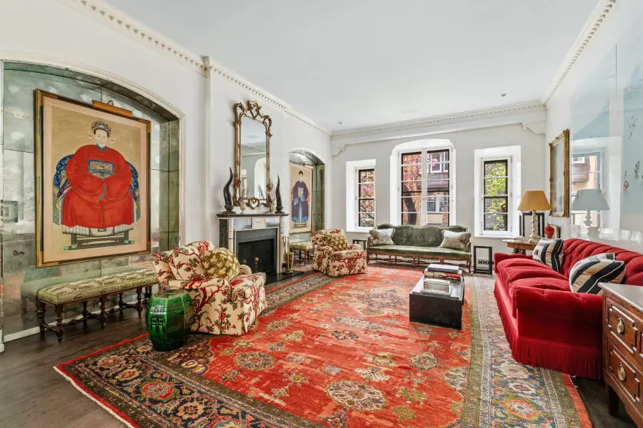 126 E 74th Street, Manhattan, NY 10021 - #2