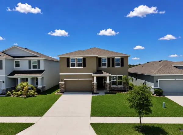 172 Mangrove Manor Drive, APOLLO BEACH, FL 33572