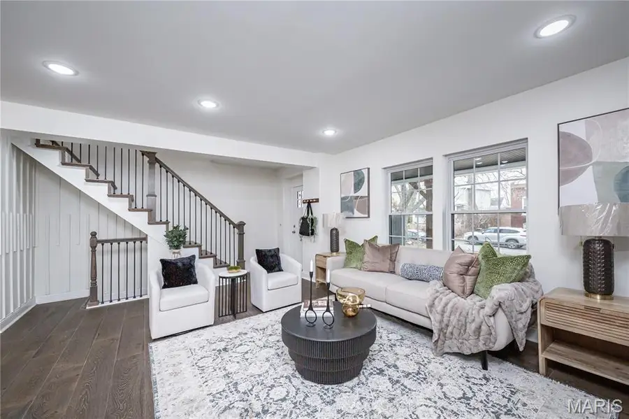 6815 Wise Avenue, Saint Louis, MO 63139 - Image #3