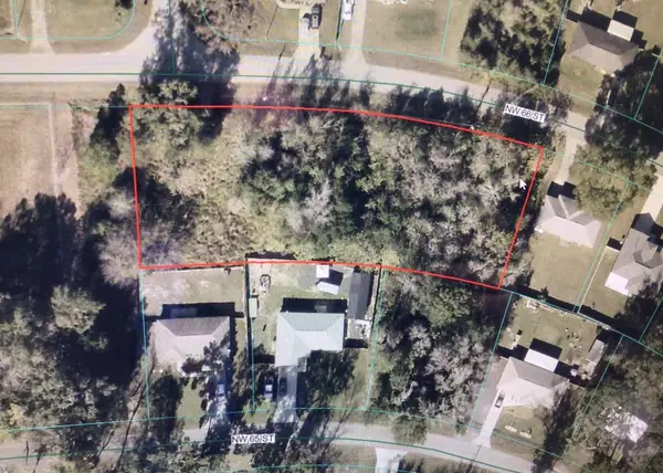0 NW 66 Street, OCALA, FL 34475