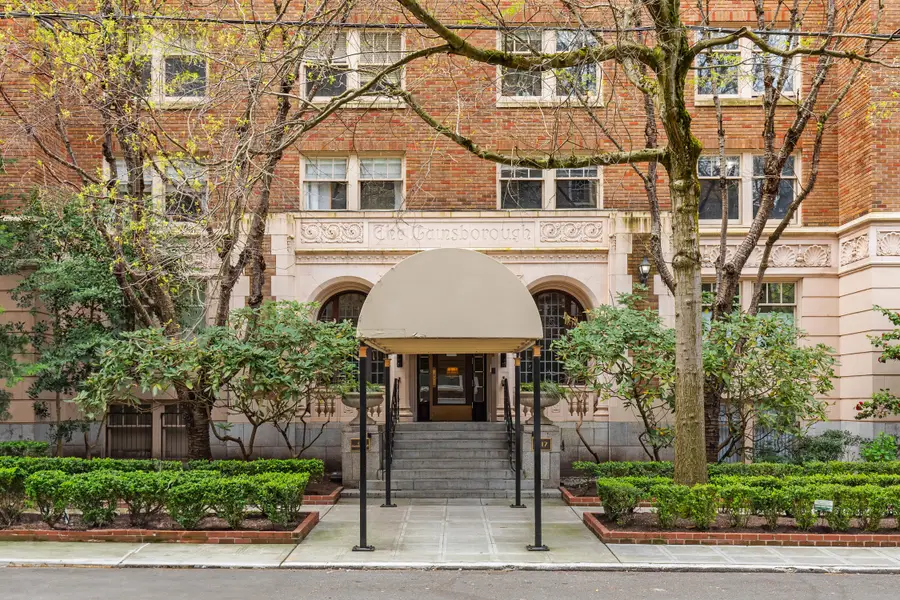 1017 Minor Avenue #601, Seattle, WA 98104 - #2