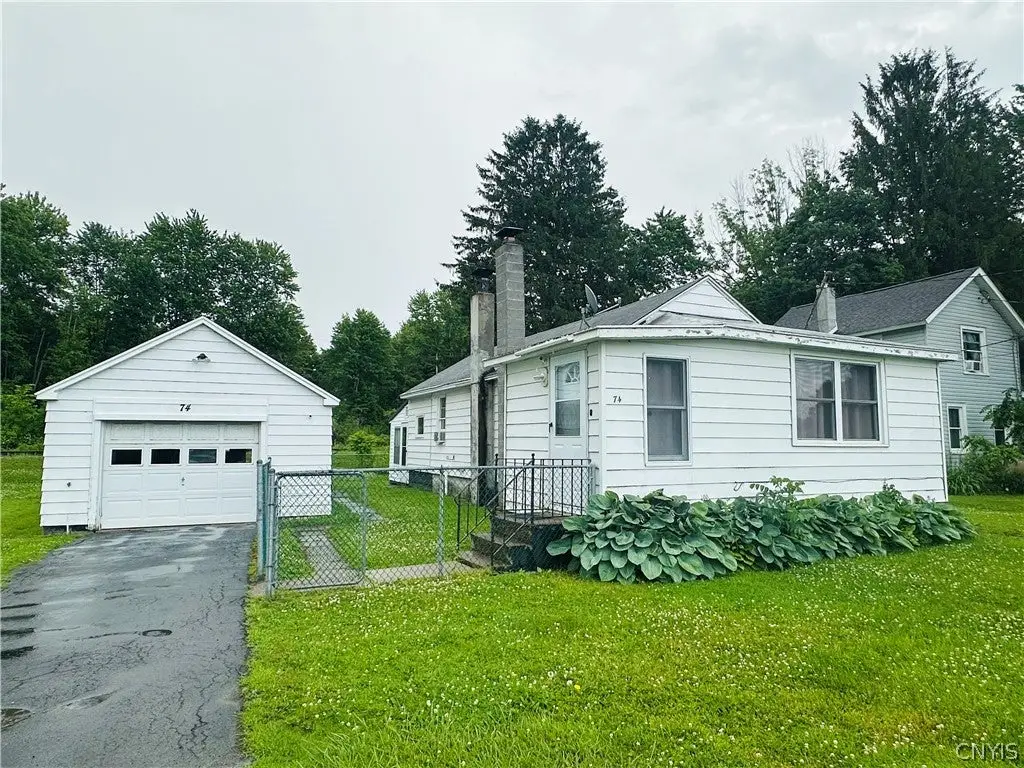 74 Volney Street, Phoenix, NY 13135 - #1
