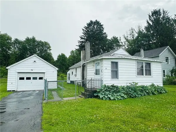 74 Volney Street, Phoenix, NY 13135