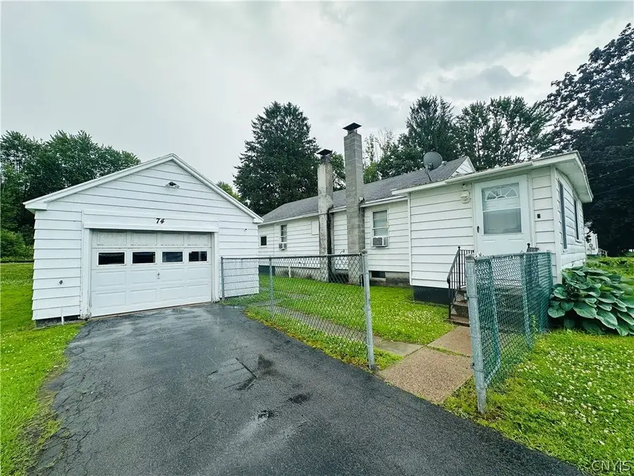 74 Volney Street, Phoenix, NY 13135 - #2