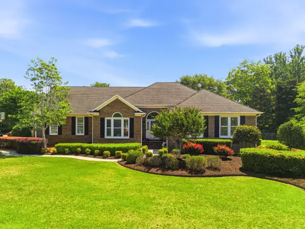 4201 Forwalt Place, Wilmington, NC 28409