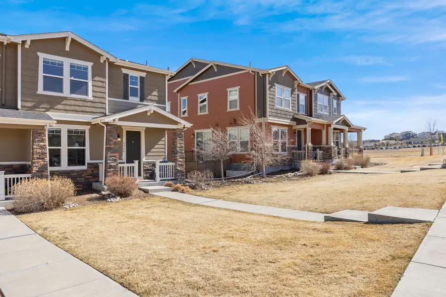 3564 Fennel Street, Castle Rock, CO 80109 - #2