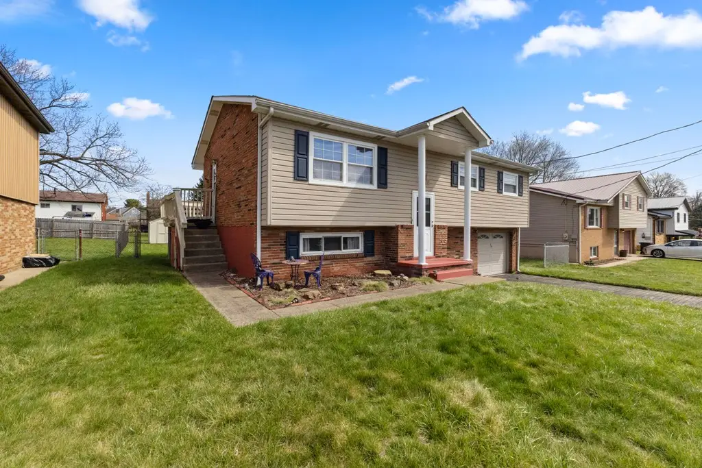 115 Arena Drive, Weirton, WV 26062 - #1