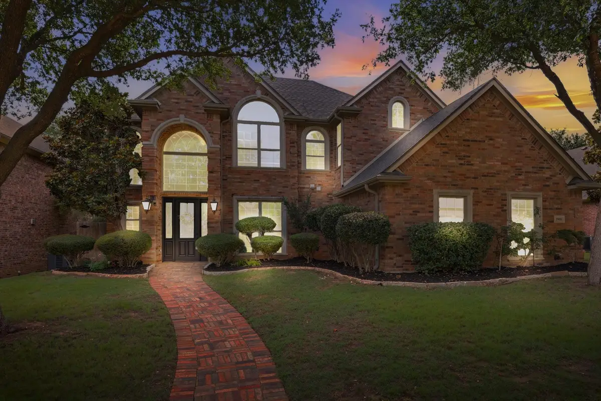 7908 Country Meadow Drive, North Richland Hills, TX 76182 - #1