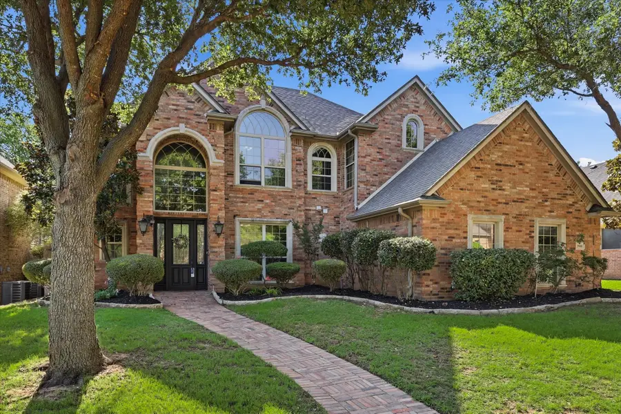 7908 Country Meadow Drive, North Richland Hills, TX 76182 - #2